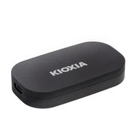 Kioxia Exceria Plus G2 Portable 1 TB External SSD Black USB-C 3.2 Gen 2 (10Gbit/s)