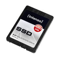 Intenso 3813450 480GB - SSD - SATA - 2.5"