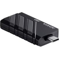 ADATA External SSD SC735 1 TB, External SSD black/grey, USB-C 3.2 Gen 2 (10Gbit/s)