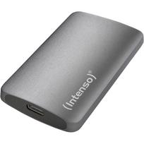 Intenso External SSD TX800 1 TB anthracite, USB-A 3.2 Gen 2x2 (20Gbit/s)