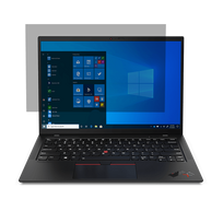Lenovo 14-inch Premium Clarity Privacy Filter for X1 Carbon Gen9 (16:10)
