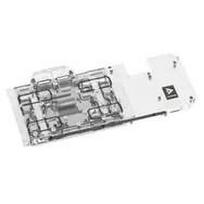 Barrow LRC2.0 full coverage GPU Water Block for ASUS STRIX 3070 Aurora RGB - Acrylic