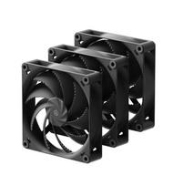 HAVN H14 PWM Lüfter - 3er-Pack, 140mm, schwarz