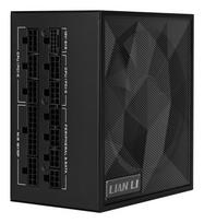 Lian Li SX1200P power supply unit 1200 W 20+4 pin ATX ATX Black