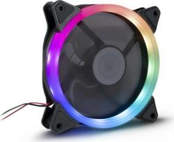 Inter-Tech Argus RS-051 RGB 120x120x25 - 88885508