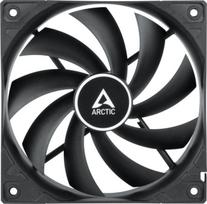 Arctic F12 PWM PST black 120x120x25 - ACFAN00200A