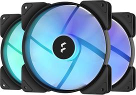 Fractal Design Aspect 14 RGB PWM BK Frame 3pcs - FD-F-AS1-1407