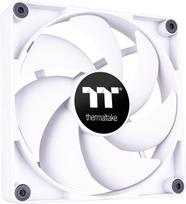 Thermaltake CT120 PC Cooling Fan White, case fan (white, pack of 2)