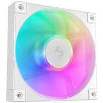 DeepCool FD12 ARGB WH 120x120x25, case fan (white, 120 mm)