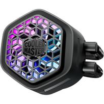 Cooler Master Flex Kit: VRM Fan (black, pump head attachment)