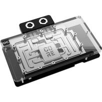 Alphacool Core Geforce RTX 5080 Aorus Master + Windforce (with backplate)