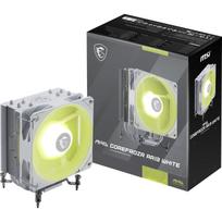 MSI MAG Corefrozr AA13 White (white, 120 mm)