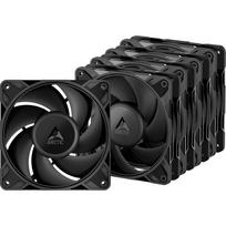 Arctic P12 Pro LN (black, pack of 5, 120 mm)