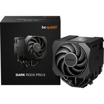 Be quiet Dark Rock Pro 6 (black, 120 mm)
