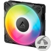Arctic P12 Pro A-RGB LN (black, 120 mm)