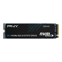 PNY M280CS2140-500-CL internal solid state drive 500GB M.2 PCI Express 4.0 NVMe