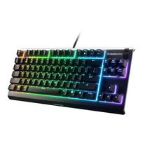 SteelSeries Apex 3 Series Gaming Keyboards