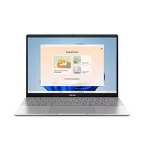 Asus Vivobook S14 S3407VA-LY076W | Cool Silver | 14 " | IPS | WUXGA | 1920 x 1200 pixels | 60 Hz | Anti-glare | Intel Core Ultra