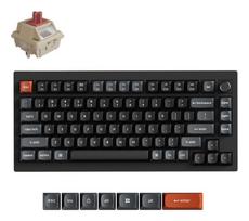 KEYBOARD WRL V1 ULTRA/BLACK V1U-D1 KEYCHRON
