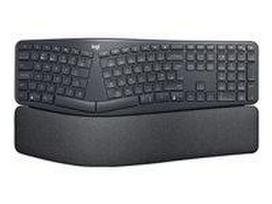LOGI ERGO K860 for Business (US)