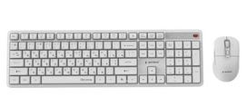 Gembird Silent key Pro Business Keyboard and Mouse RU