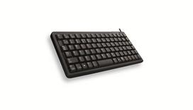 Cherry Comp G84-4100 US Layout black USB PS2 - DE