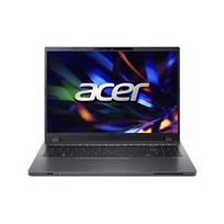 Acer TravelMate | TMP216-51-G2-TCO-58MC | Grey | 16 " | WUXGA | Intel Core 5 | 120U | 16GB | Solid-state drive capacity 512GB