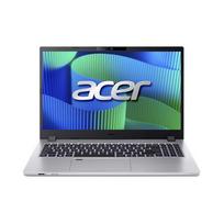 Acer TravelMate | TMP215-55-TCO-56UN | Grey | 15.6 " | WUXGA | Intel Core 5 | 120U | 16GB | Solid-state drive capacity 512GB |
