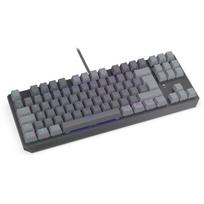 Thock V2 TKL (gray, DE layout, ENDORFY Red)