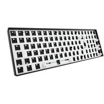 Sharkoon SKILLER SGK50 S2 Barebone, gaming keyboard black