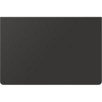 Book Cover Keyboard Slim (black, DE layout, Samsung Galaxy Tab S11 Ultra)