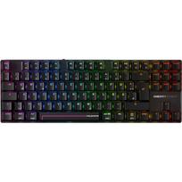 XTRFY MX 8.2 Pro TMR Wireless (black, DE layout, Cherry MK Crystal)