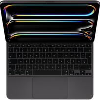 Apple Magic Keyboard for 13" iPad Pro (M5/M4) (black, DE layout, scissor mechanism)