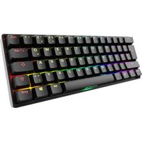 Sharkoon SKILLER SGK50 S4 Gen2 (black, DE layout, Gateron Yellow)