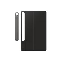 Book Cover Keyboard (black, Samsung Galaxy Tab S9 | S9 FE | S10 FE | S10 Lite)