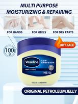 Vaseline Original HEALING JELLY 100g