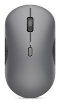 Lenovo 700 mouse Office Ambidextrous RF Wireless + Bluetooth Optical 4000 DPI