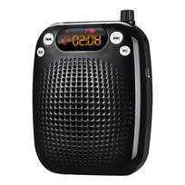 SHIDU SD-S611 Portable Voice Amplifier with Microphone CN plug (adapter included) (CN version)