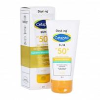 Cetaphil (Daylong) Sensitive SPF50+ Sun Gel-Fluid 50ml