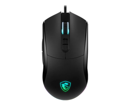 MSI Gaming Mouse | FORGE GM320 | Wired | USB 2.0