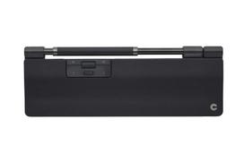 Contour Design RollerMouse Pro Extended Vegan Leather Wrist Rest Wireless