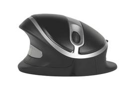 BakkerElkhuizen Oyster Wired mouse Office Ambidextrous USB Type-A Laser 1200 DPI