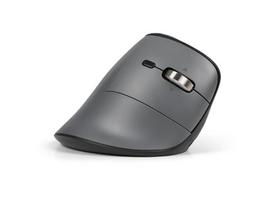 BakkerElkhuizen FastForward Pro mouse Office Right-hand RF Wireless + Bluetooth + USB Type-C Optical 5000 DPI