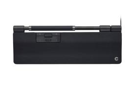 Contour Design RollerMouse Pro Extended Vegan Leather Wrist Rest Wired