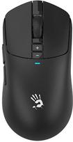 Mysz bezprzewodowa A4Tech Bloody R72 PRO DUO WRLS 2,4G+USB Black