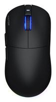 HATOR Quasar 3 Wireless mouse Gaming Ambidextrous RF Wireless + Bluetooth + USB Type-A Optical 12000 DPI