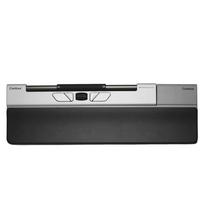 Contour Design RollerMouse Go &. docking wrist rest
