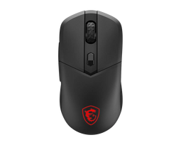 MSI Gaming Mouse | VERSA 300 WIRELESS 8K | Wireless | Bluetooth