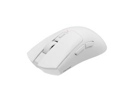 Genesis Zircon 880 | Wireless | Gaming Mouse | White | 2.4 GHz