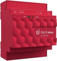 Grenton CENTRAL UNIT CLU/ Z-WAVE SUPPORT/ DIN RAIL MOUNTING/ ETHERNET PORT/ TF-BUS